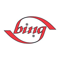 Bing Ambigram Sticker - Large